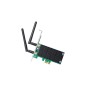 TP-Link Archer T6E Netværksadapter PCI Express 1300Mbps